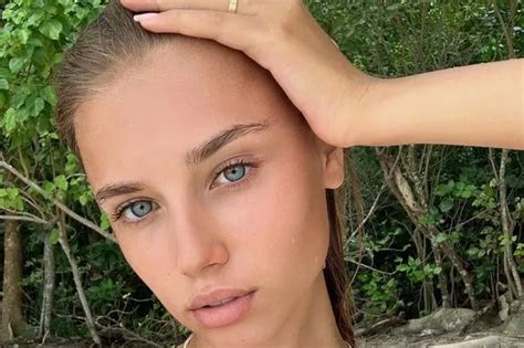 [SunKissed] Polina Malinovskaya and Jay Alvarrez